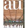 A+U 645 - 20 Years of Mass Timber Constructions in Canada