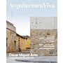 Arquitectura Viva 265 - Óscar Miguel Ares