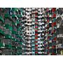 Michael Wolf - Architecture of Density: Hong Kong