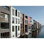 Eastern Harbour District Amsterdam