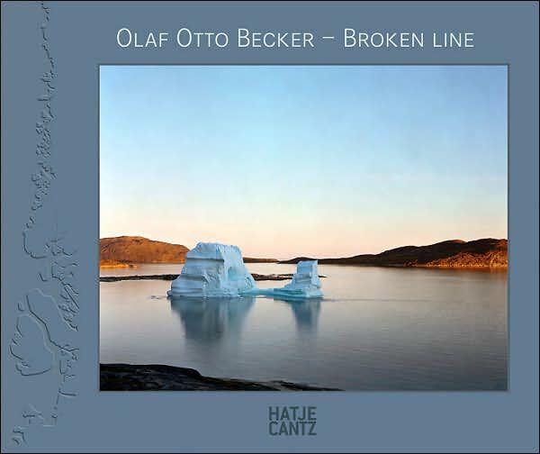 Architectura & Natura - Olaf Otto Becker - Broken Line