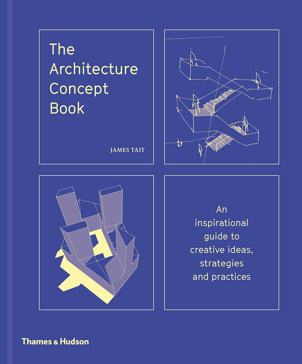 Architectura & Natura - The Architecture Concept Book