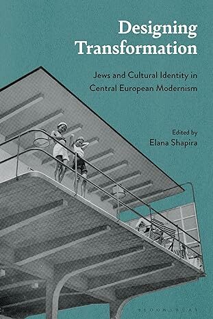 Architectura & Natura - Designing Transformation: Jews and Cultural ...